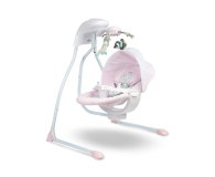 Caretero Raffi Pink - 1018271 - zdjęcie 2